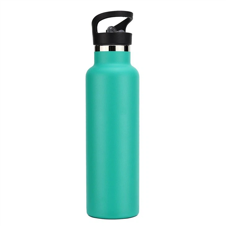 600ml Double Wall Sport Bottle